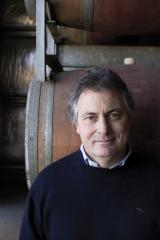 Steve Webber of de Bortoli